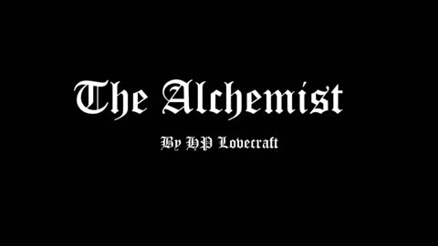 The Alchemist