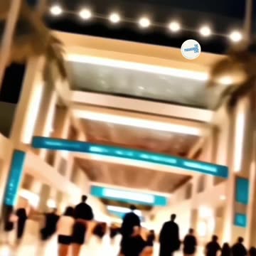 NEW Bayside Market Miami “Alien” footage. Could the witness accounts of what happened be true?