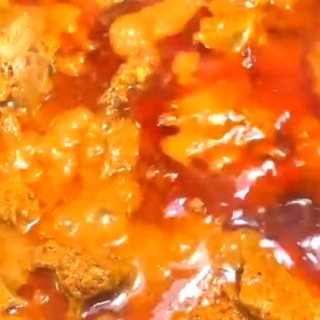 🐐 Restaurant Style Mutton korma Recipes