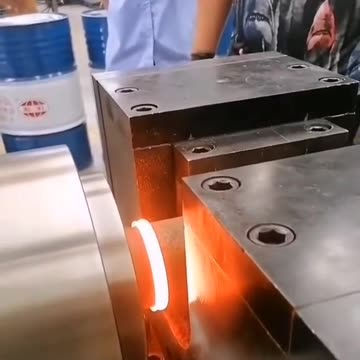 Friction Stir Welding