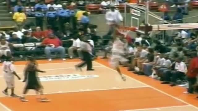 How talent of NBA players Pt.2