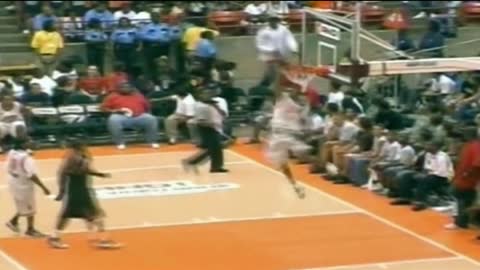 How talent of NBA players Pt.2