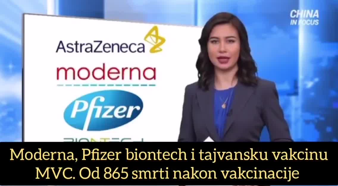 Broj ljudi koji su umrli nakon cijepljenja premašio broj umrlih od samog virusa