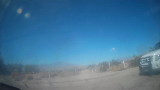 Cooler ride