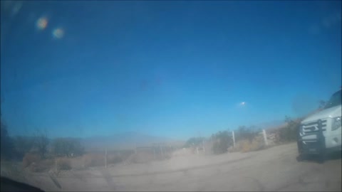Cooler ride