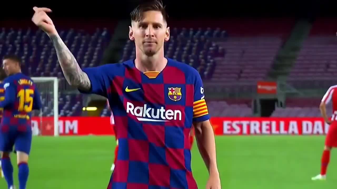 Best Skills-Lionel Messi__2021