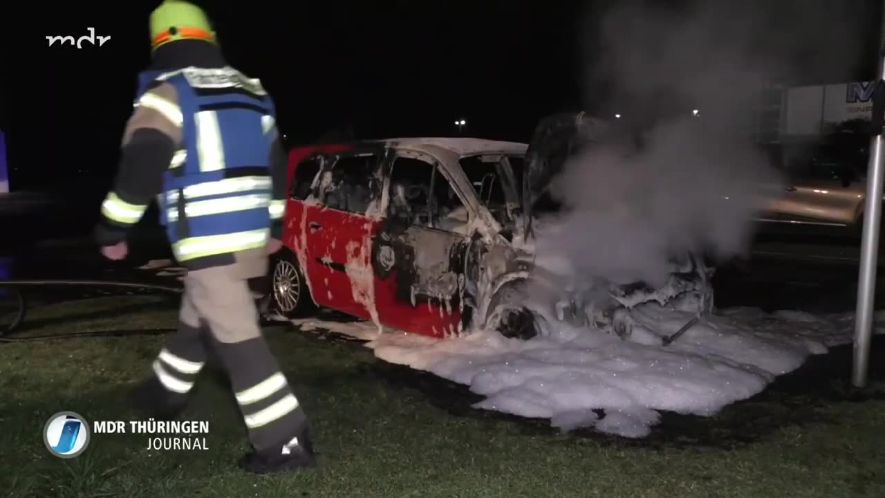 -AUTO CON TARGHE UCRAINE VENGONO PRESE DI MIRA IN GERMANIA-