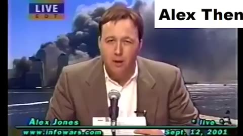 Alex Before they got him vs After they got him. 🔗