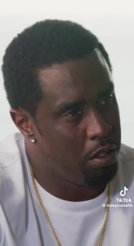 Remember When P Diddy Said Donald Trump Needs To Be Banished?