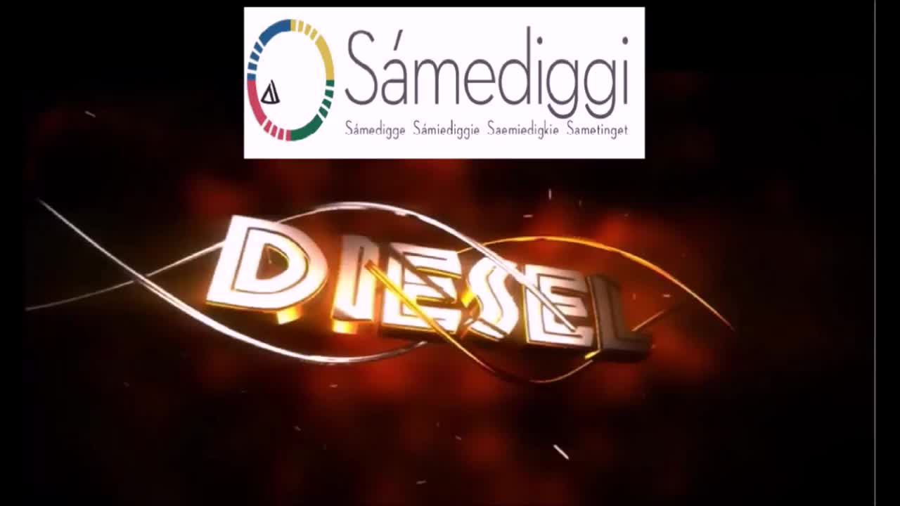 Samer om asylsökande!