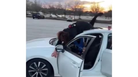 When you got insurance .