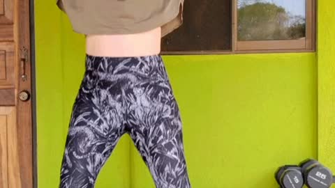 Belly fat loose