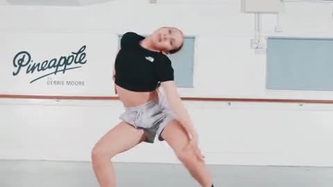 The right amount of sass and technique #fyp #fypシ #foryou