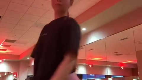 Tiktok Dance