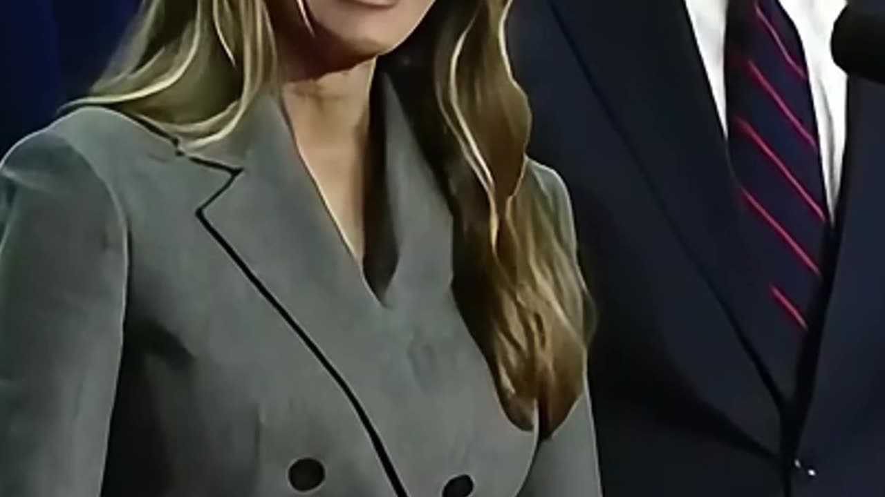 Pt 3 Donald Trump gives speech after election results declare him the winner of the 2024 Election