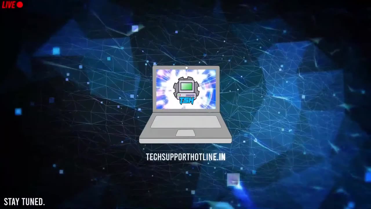 Tech Support Hotline - S05E06