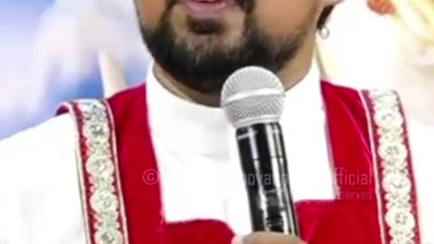 എന്തിനുവേണ്ടിയിട്ടാണ് Fr.Daniel Poovannathil