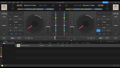 How to DJ with Spotify