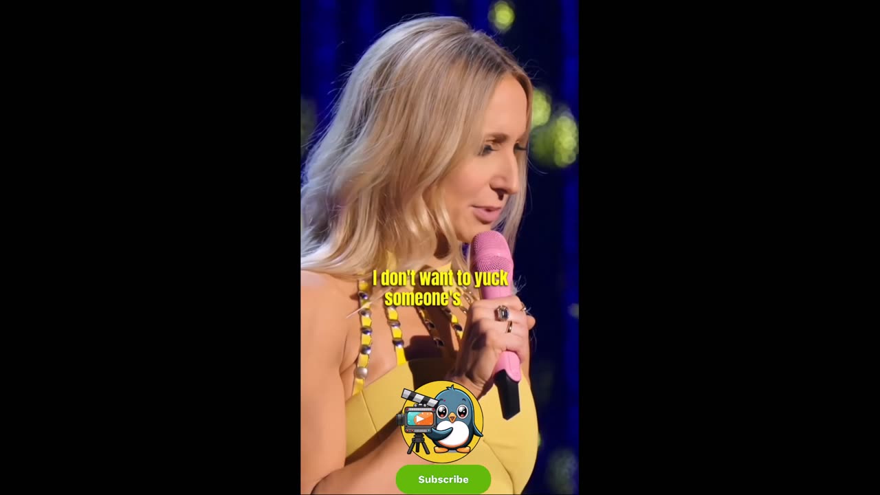 A Guy Asked Me To Call Him DADDY In Bed 😂 NIKKI GLASER #COMEDY