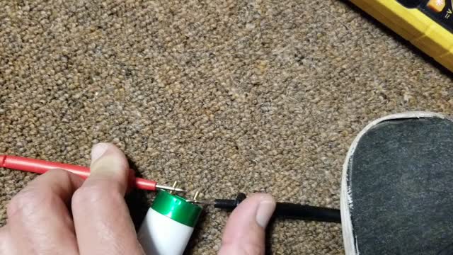 How to convert halogen to LED