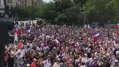 Macron resign now!!!