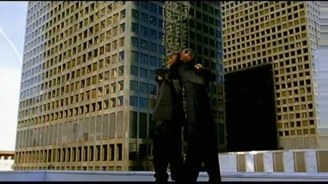 K-Ci & JoJo - Life (Official Video) (From The Movie, Life)