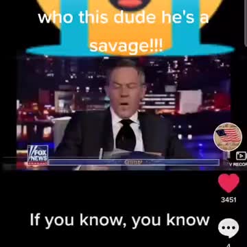 Greg gutfeld exposing Ellen DeGeneres