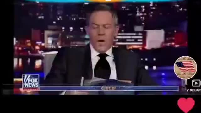 Greg gutfeld exposing Ellen DeGeneres