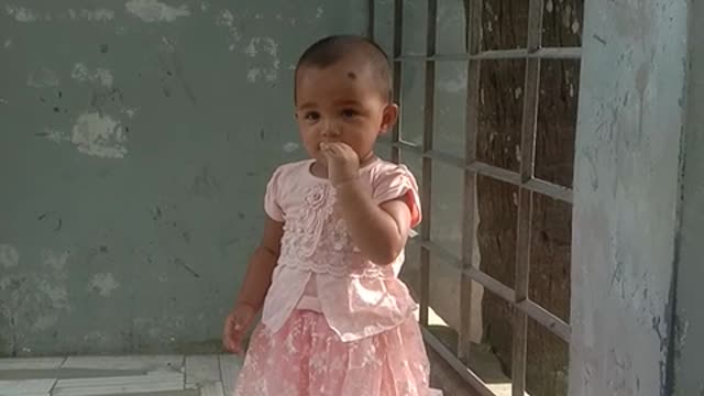 cute baby shorts video