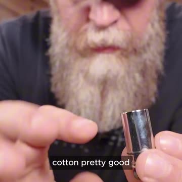 This Lighter Survives the Apocalypse