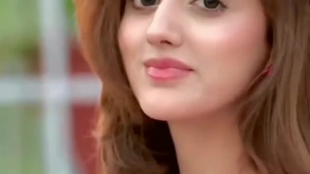 Hot girl