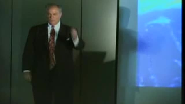 Alex Collier - Exopolitics EarthTransformation Conference 2008 4-8