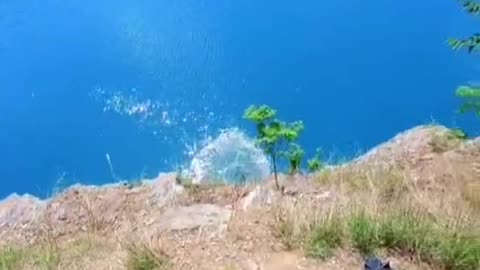 Throw one for two
