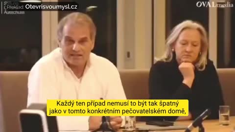 Whistleblower: 8 z 31 pacientů zemřelo v berlínském pečovatelském domě po nuceném očkování