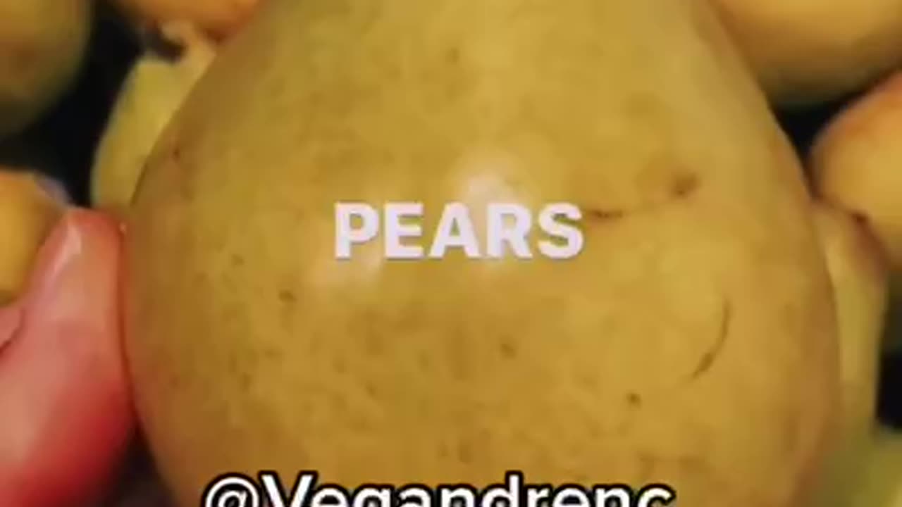 Eat your water