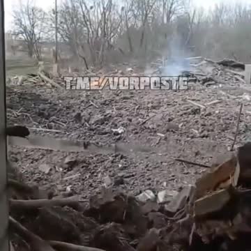 Ukraine War - "Mom, I was born in a shirt."