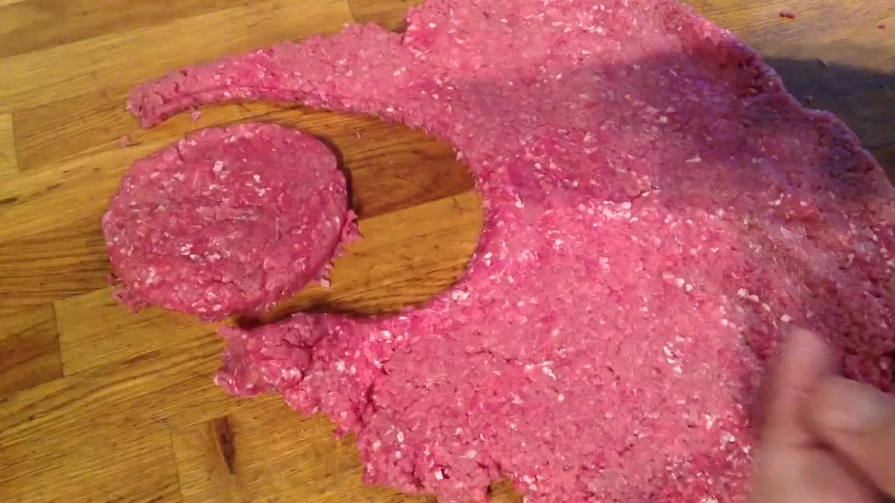 Hamburger. Alle Rezepte in DREI Minuten!! Lecker, schnell und gesund kochen!