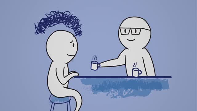 7 Things to Say to Someone With Depression