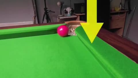 Learn with Ronnie O'Sullivan Best Snooker/billiards tricks