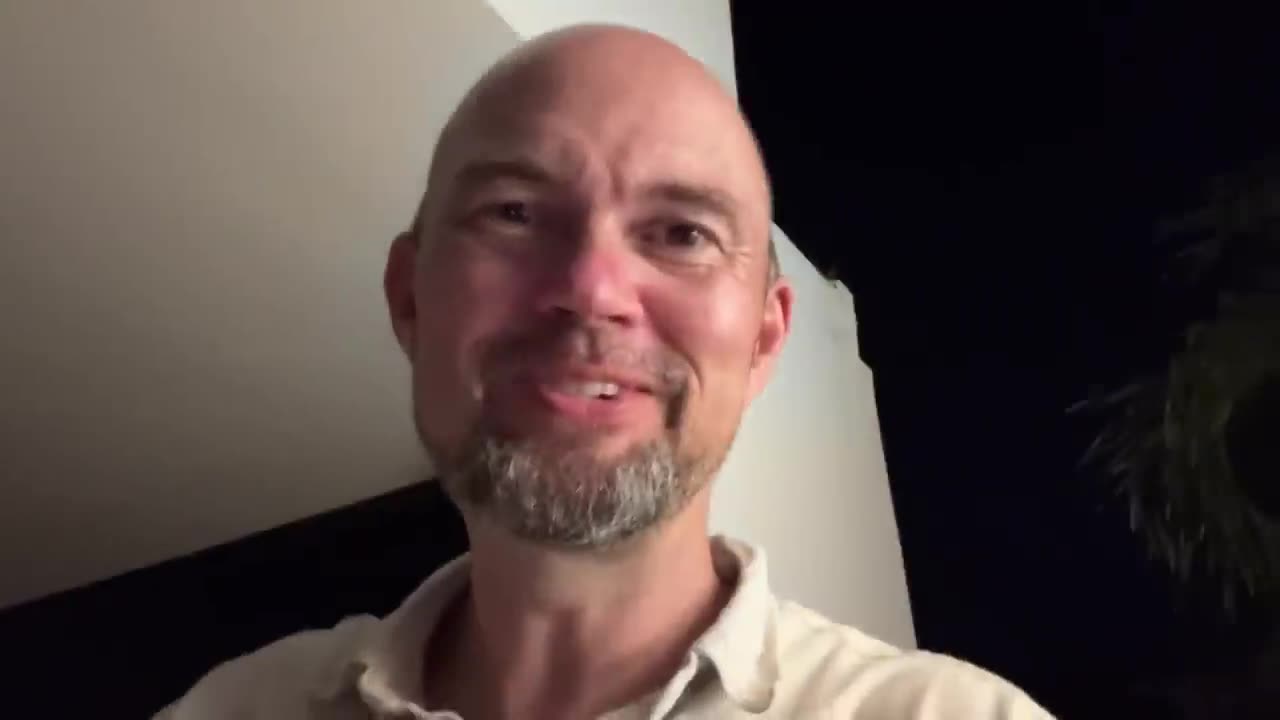 Torben Sondergaard: Holy Spirit?