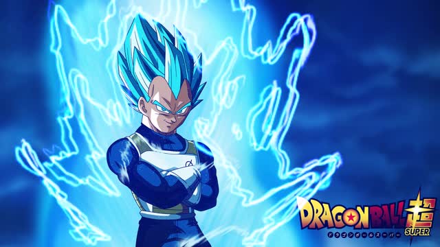 Video Wallpaper HD 4K | Dragon Ball