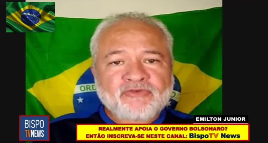OFICIAL DE CARREIRA FALAR SOBRE INTERVENÇÃO MILITAR NO BRASIL