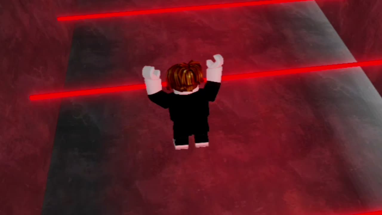 SCARRY PAPA PIZZA PIZERIA (SCARRY OBBY) - PART 5