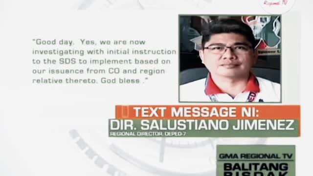 🟡Mga Unvax Teachers Pinaglaban ang Kanilang Mga Karapatan