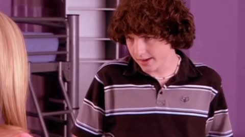 Zoey 101 Serie Nickelodeon