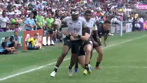 Fijian Rugby