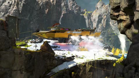 Apex Legends – Holo-Day Bash Event Trailer