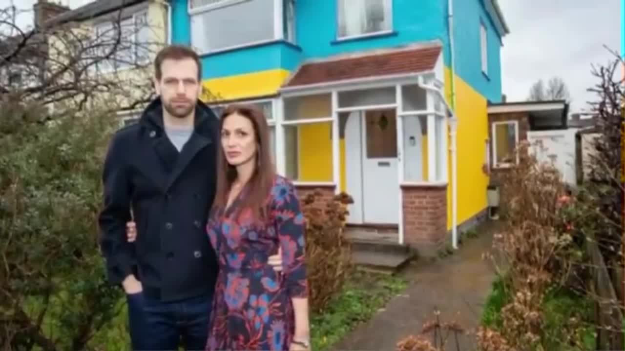 Ukraine Virtue Signalling!