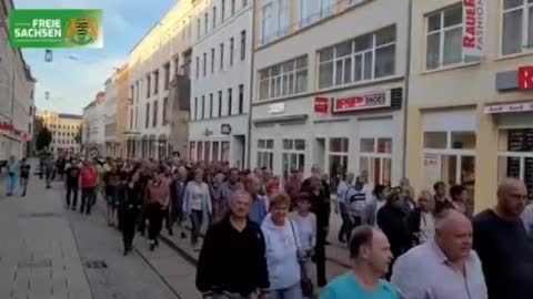 1635. GERMANY 🇩🇪 vs The New World Order ☠