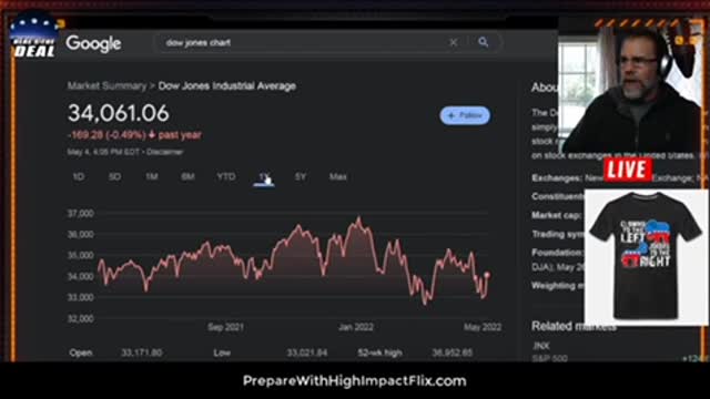 THIS WON’T END WELL